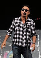 Bruce Springsteen Shares Poem Condemning Trump’s Presidency