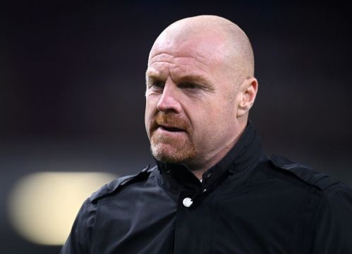 ‘I Know What You Know’ – Burnley Boss Sean Dyche In Dark About Takeover Reports