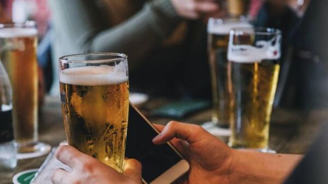 Pubs Forced To Reduce Opening Hours Amid Staffing Crisis