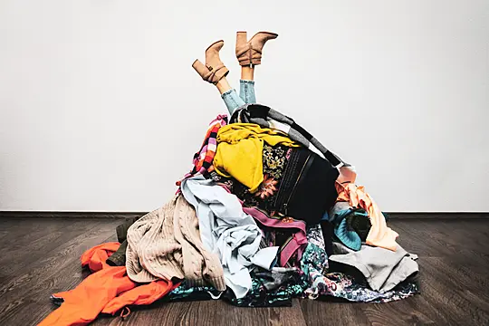 Six Of The Most Unwearable Style Trends On Instagram