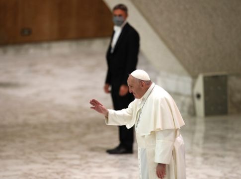 Pope Francis To Make Trip To Iraq To Comfort Christians