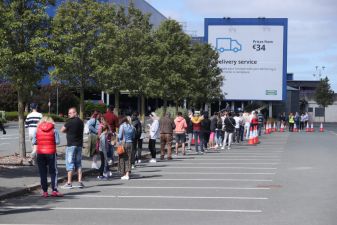 Ikea&#039;S Irish Arm Sees Profits Surge Due To Online Sales