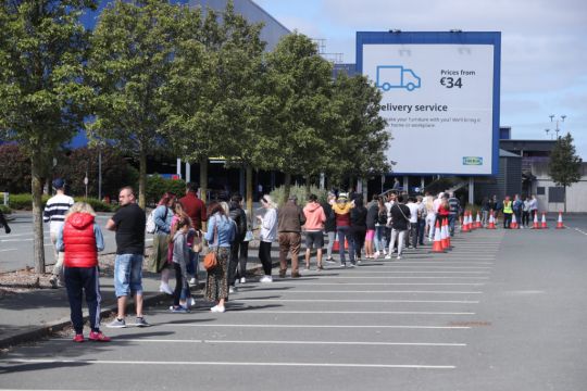 Ikea's Irish Arm Sees Profits Surge Due To Online Sales
