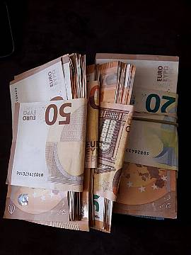 €248K Frozen, Cash And Watches Seized In Cab Raid