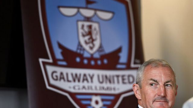 Galway United Replace Cabinteely In Play-Offs After Wexford Win Arbitration Decision