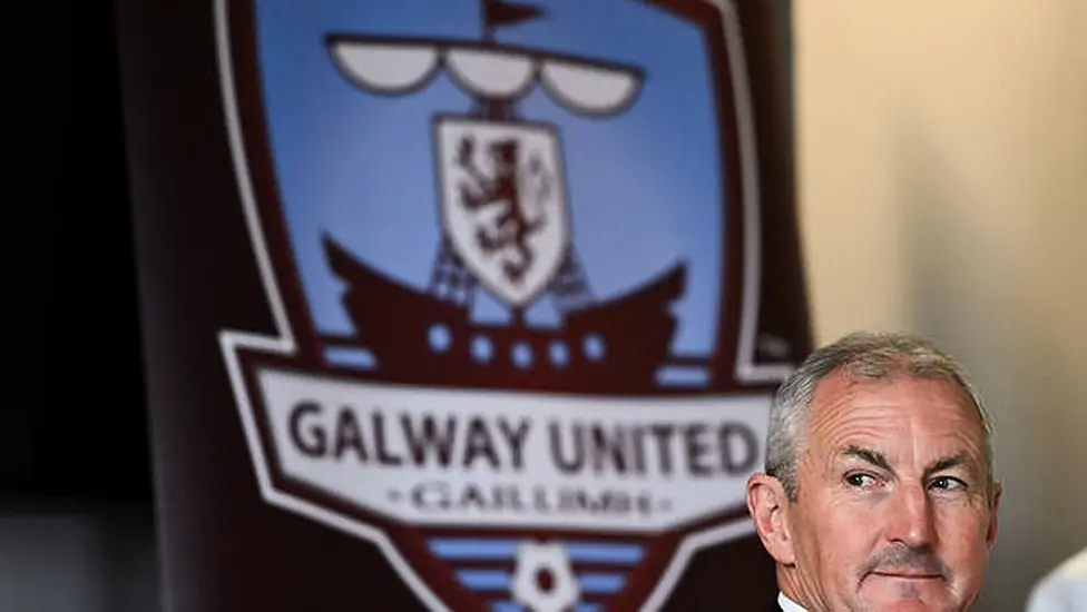 Galway United Replace Cabinteely In Play-Offs After Wexford Win Arbitration Decision