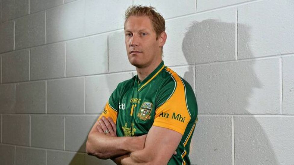 Next Five Days Are Critical In Gaa Star Geraghty's Recovery, Says His Wife