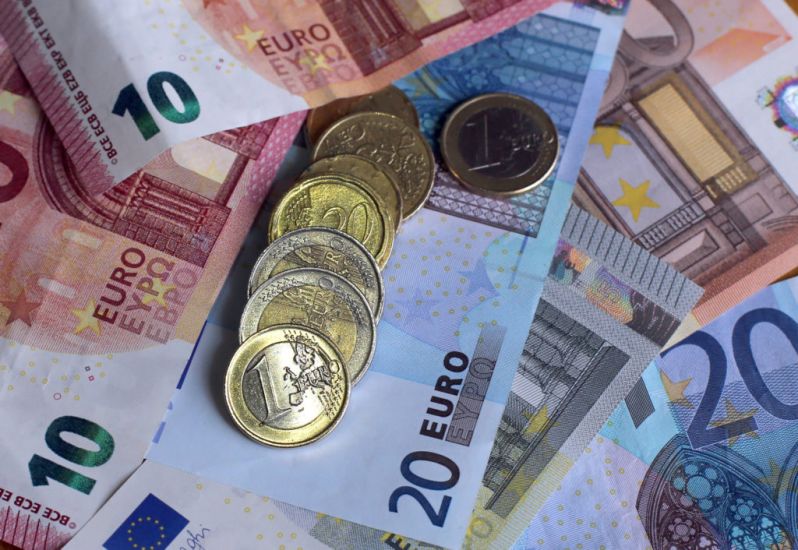 Punters In Dublin And Limerick Win €500,000 Each In Lotto Draws