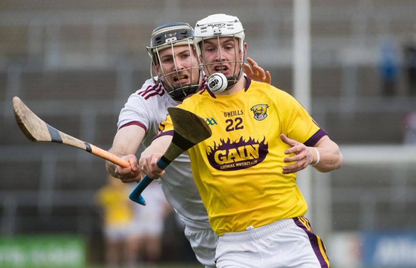 Gaa Preview: Hurling Semi-Finals And Knockout Football
