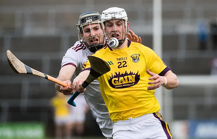 Gaa Preview: Hurling Semi-Finals And Knockout Football