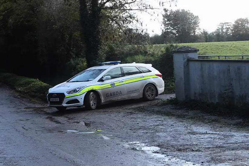 Kanturk Shootings: Community ‘Enveloped’ In Darkness, Funeral Hears