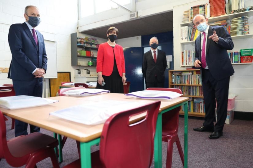 €50M Funding For Technology Announced For Schools