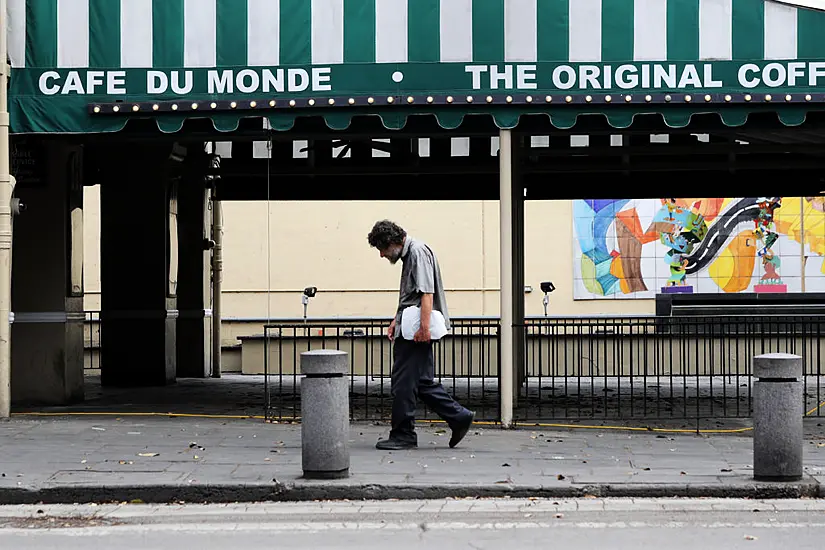 New Orleans Police Officer Shot In The Head By Pedicab Passenger In Ambush