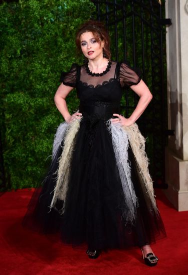 Helena Bonham Carter Says Johnny Depp Is ‘Not Stupid’ Ahead Of Libel Case Ruling