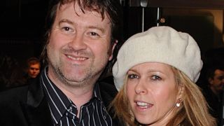 Kate Garraway’s Husband Speaks For First Time Since Covid-19 Hospital Admission