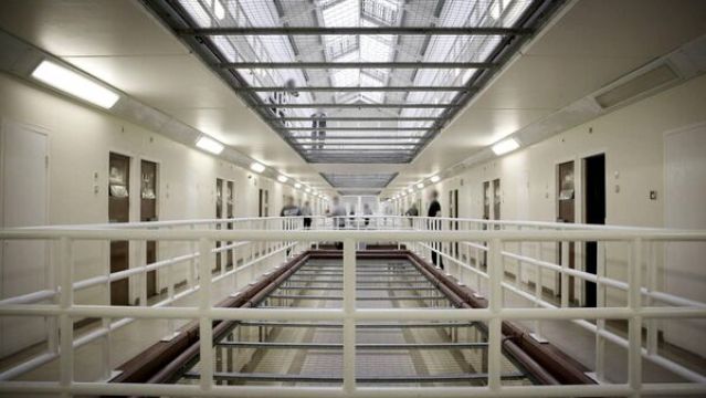 High Court Upholds Decision To Dismiss Former Inmate's Claim Over Prison Fall