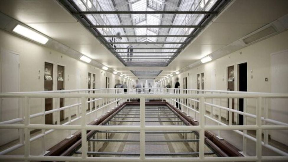 Inmate Tests Positive For Covid-19 In Limerick Prison
