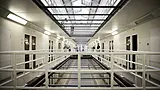 Inmate Dies At Midlands Prison