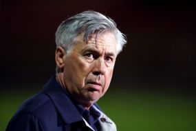 Carlo Ancelotti Urges Everton’s Squad Players To Take Their Opportunity