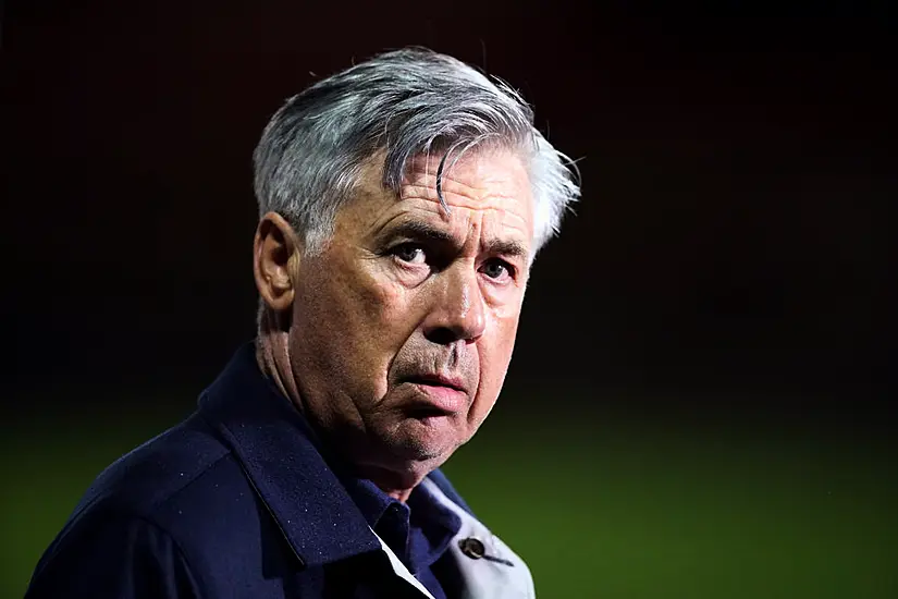 Carlo Ancelotti Urges Everton’s Squad Players To Take Their Opportunity