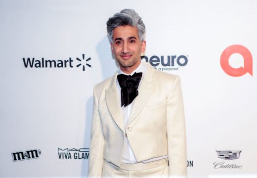Tan France Considers Return To Business After Queer Eye Success
