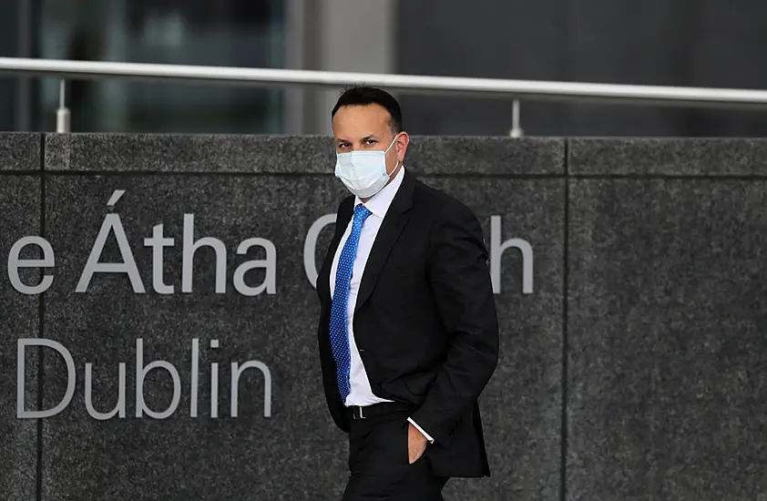 'Culture Of Insiders': Letter Asks Watchdog To Investigate Leak By Varadkar