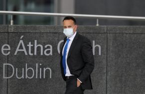 'Culture Of Insiders': Letter Asks Watchdog To Investigate Leak By Varadkar