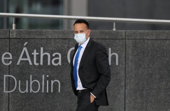 Doctors ‘Shooting Themselves In Foot’, Varadkar Said In Text To Ó Tuathail