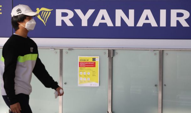 Ryanair Records €197M Loss And Expects Higher Deficits