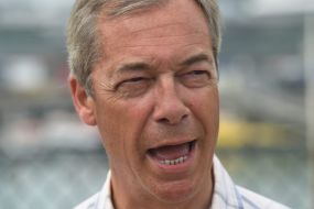 Nigel Farage’s Brexit Party To Relaunch As Anti-Lockdown Group