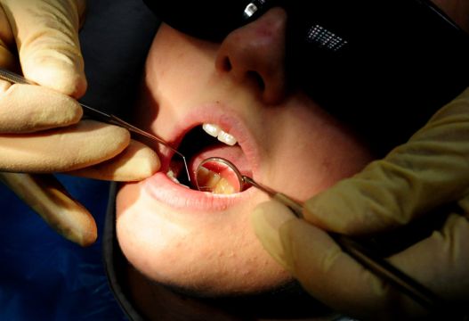 Dental Care In 'Crisis' With One Dentist For Every 2,000 Medical Card Patients