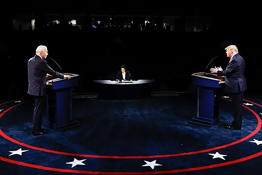 5 Podcasts To Help You Quickly Get Up To Speed With The Us Election