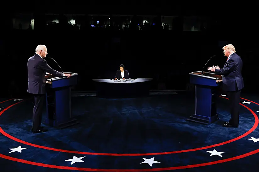 5 Podcasts To Help You Quickly Get Up To Speed With The Us Election