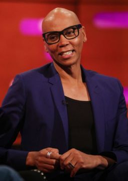 Rupaul’s Drag Race Uk Reveals Plans For ‘Even Bigger’ Second Series