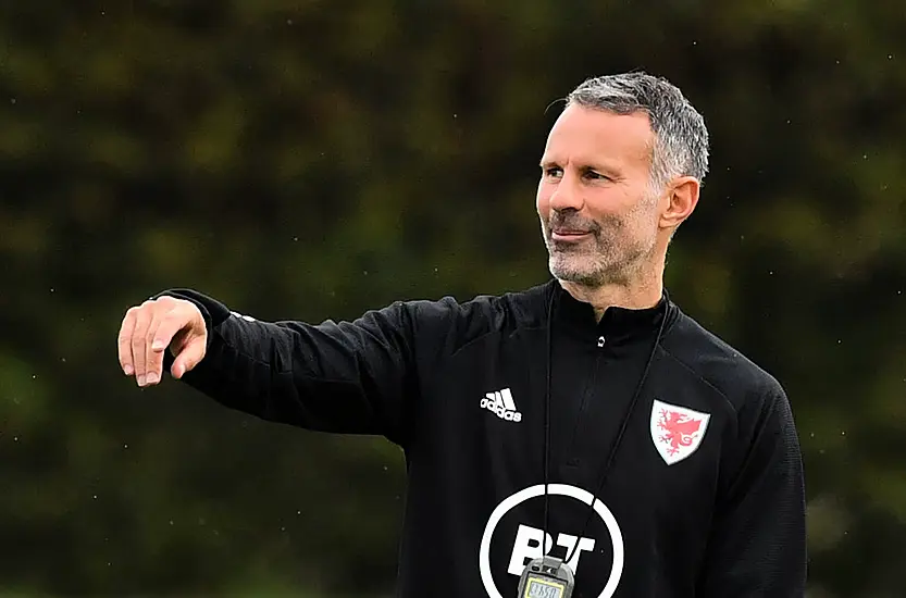 Wales Cancel Press Conference After ‘Alleged Incident’ Involving Ryan Giggs