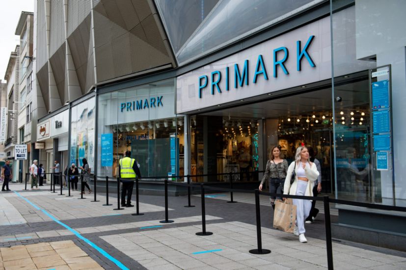 Penneys Takes €72M Retail Revenue Hit Due To Covid Enforced Closures