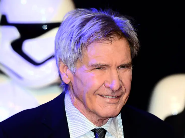 Harrison Ford Pays Tribute To ‘Dear Friend’ Sir Sean Connery