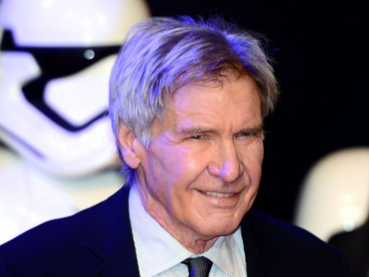 Harrison Ford Pays Tribute To ‘Dear Friend’ Sir Sean Connery