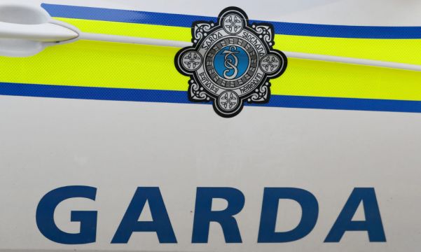 Three Men Charged In Offaly Over Crime And Anti-Social Behaviour