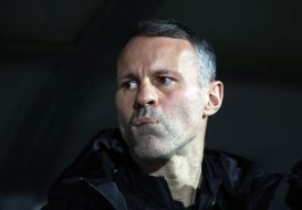 Ryan Giggs Will Not Be Involved In Wales V Ireland Following Arrest