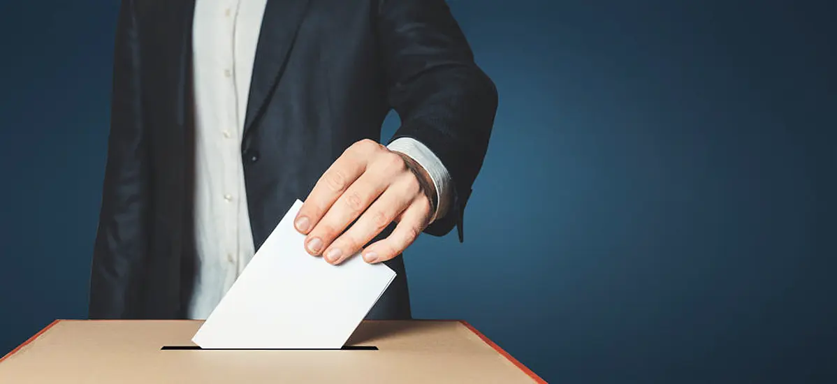 7 Of The Most Weird And Wonderful Polling Stations In The Us