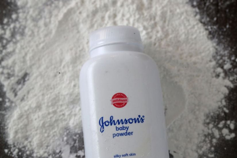 Johnson & Johnson Fails To Overturn $2Bn Baby Powder Verdict