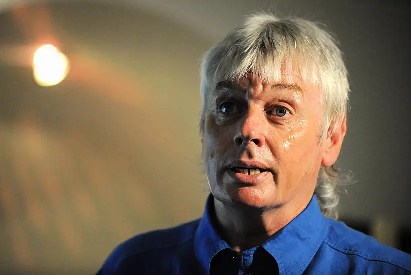 Twitter Terminates David Icke’s Account Over Covid Misinformation