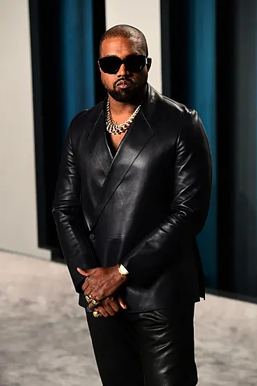 Kanye West Appears To Concede In Presidential Bid But Launches Kanye 2024