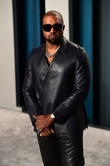 Kanye West Appears To Concede In Presidential Bid But Launches Kanye 2024