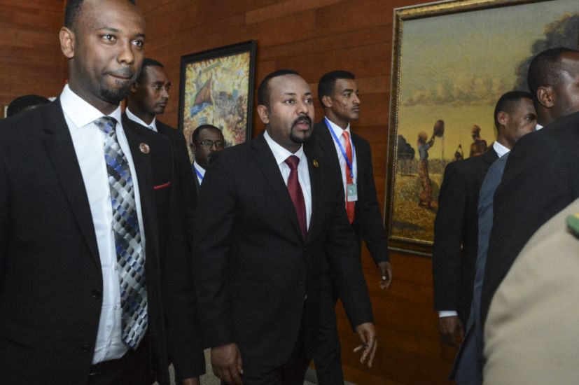 Ethiopian Leader Orders Military Action After ‘Line Crossed’ In Defiant Region