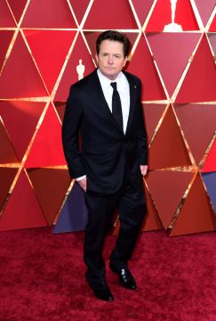 Michael J Fox Opens Up About Ongoing Health Struggles