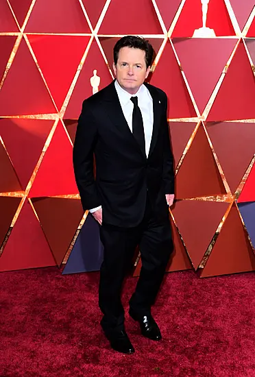 Michael J Fox Opens Up About Ongoing Health Struggles