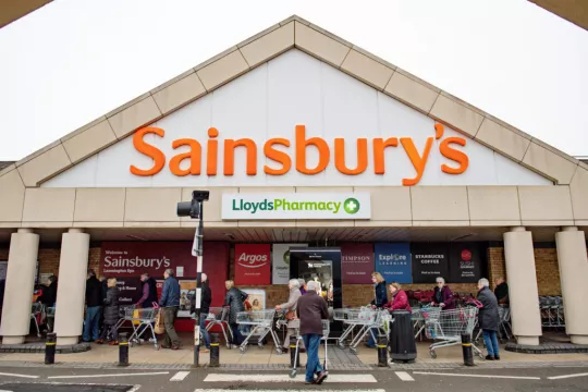 Sainsbury’s To Cut More Than 3,000 Jobs – Reports