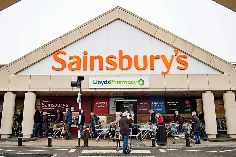 Sainsbury’s To Cut More Than 3,000 Jobs – Reports